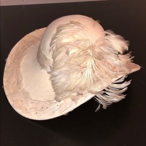 Vintage Jack McConnell hat